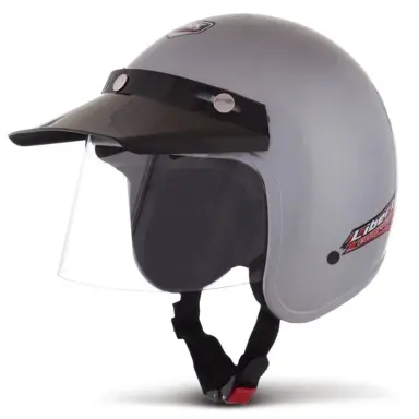 Capacete Aberto Pro Tork Compact