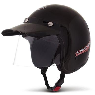 Capacete Aberto Pro Tork Liberty Compact Solid