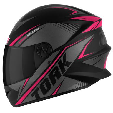 Capacete Moto Fechado Pro Tork R8