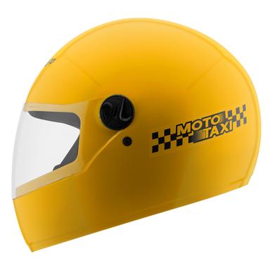 Capacete Fechado Pro Tork Liberty X Moto Táxi