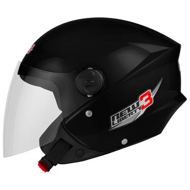 Capacete Aberto Pro Tork New Liberty 3 Solid