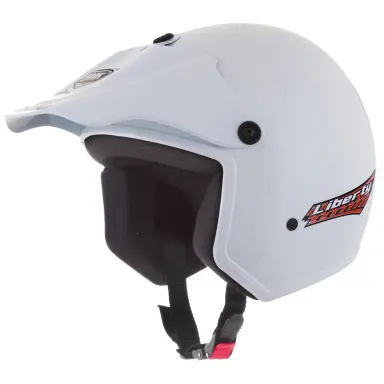 Capacete Aberto Pro Tork Liberty Solid