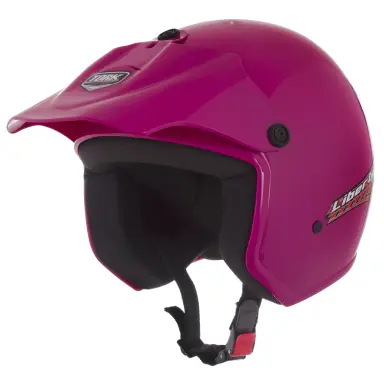 Capacete Aberto Pro Tork Liberty
