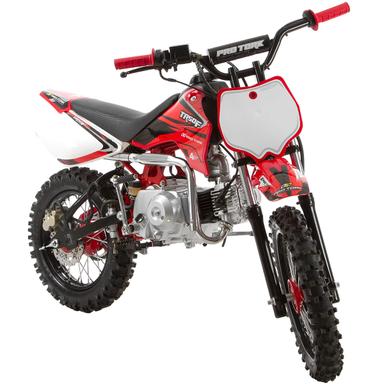 Mini Moto Pro Tork Tr50f Aro 10 X 10