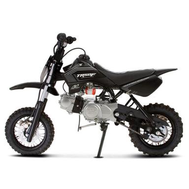 Mini Moto Pro Tork Tr50f Aro 10 X 10
