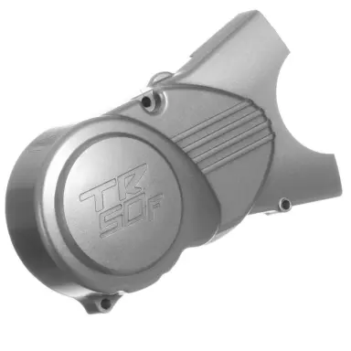 Tampa do Motor Esquerda para Mini Moto TR-50F Pro Tork