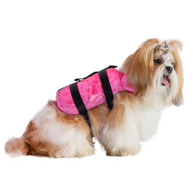 Colete Salva-vidas Pet Pro Tork Safe Life
