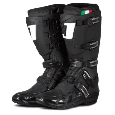 Bota Motocross Adulto Jett Lite COR/PRETO TAMANHO/42