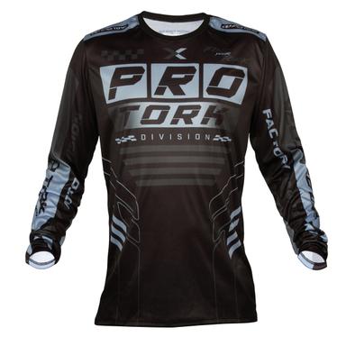 Camisa Adulto Pro Tork Next