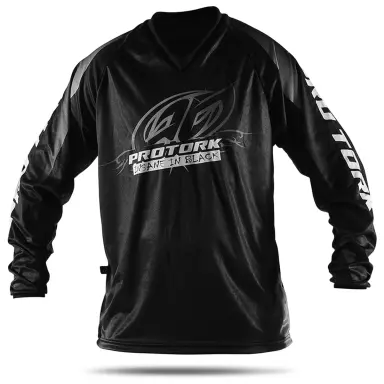 Camisa Motocross Adulto Pro Tork Insane