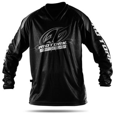 Camisa Motocross Adulto Pro Tork Insane