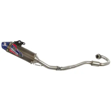 Escapamento Pro Tork Powercore 2 Ttr 230 COR/BRONZE TAMANHO/ÚNICO