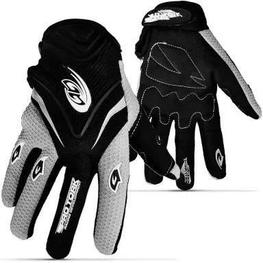 Luva Motocross Pro Tork Core Attack