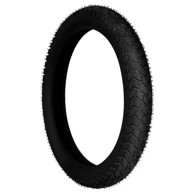 Pneu Dianteiro 90/90-19 Pro Tork Motos Honda NXR Bros Xre 125 150 160 190 Yamaha Xtz Crosser STR 7000
