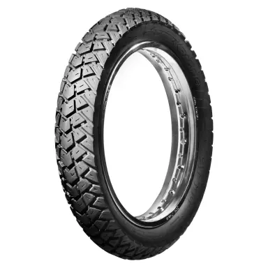 Pneu Traseiro 110/90-17 Pro Tork At100
