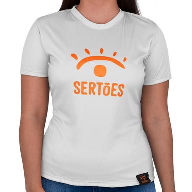 Camisa Sertões Casual Oficial Baby Look 03