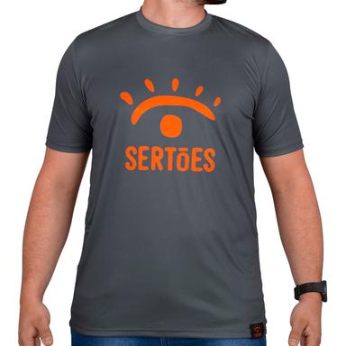 Camisa Sertões Casual Oficial 01