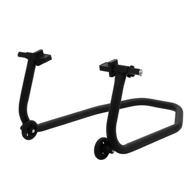 Cavalete Traseiro Super Adventure C/ Suporte Para Balança