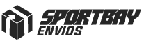 Logotipo da Sporbay Envios